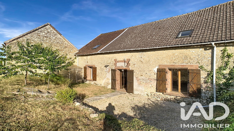 Ma-Cabane - Vente Maison Broyes, 253 m²