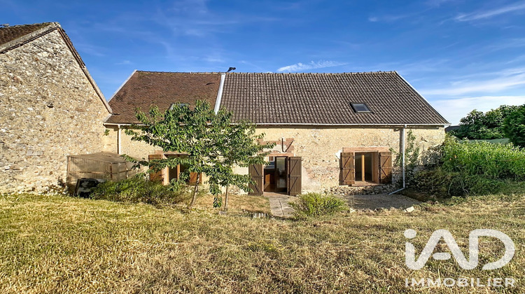 Ma-Cabane - Vente Maison Broyes, 253 m²
