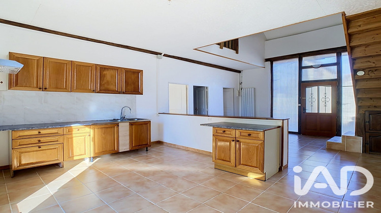 Ma-Cabane - Vente Maison Broyes, 253 m²