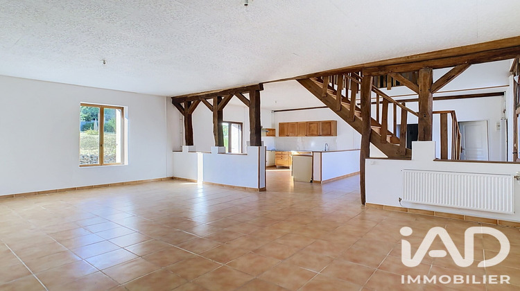 Ma-Cabane - Vente Maison Broyes, 253 m²