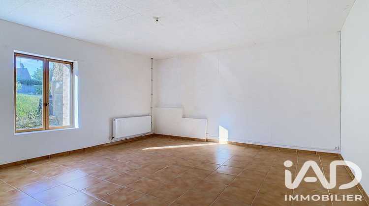 Ma-Cabane - Vente Maison Broyes, 253 m²