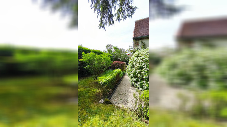 Ma-Cabane - Vente Maison BROYES, 163 m²
