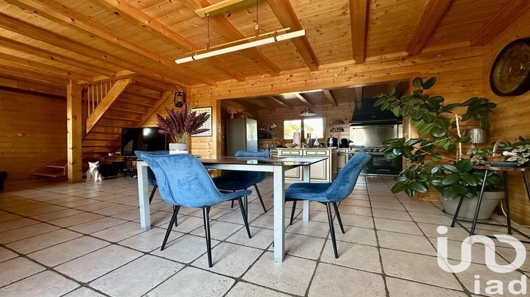 Ma-Cabane - Vente Maison Brû, 95 m²