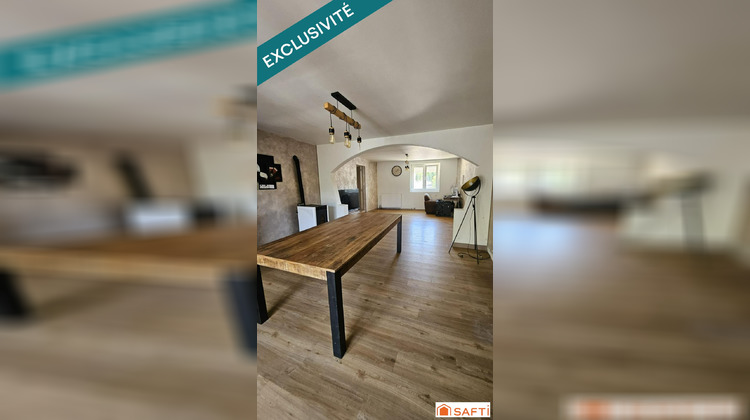 Ma-Cabane - Vente Maison Bru, 70 m²