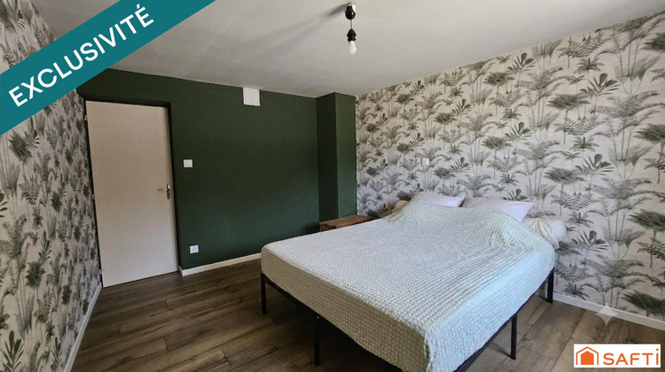 Ma-Cabane - Vente Maison Bru, 70 m²