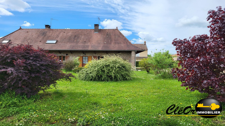 Ma-Cabane - Vente Maison Bruailles, 52 m²