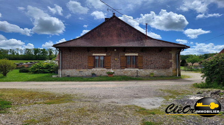 Ma-Cabane - Vente Maison Bruailles, 52 m²
