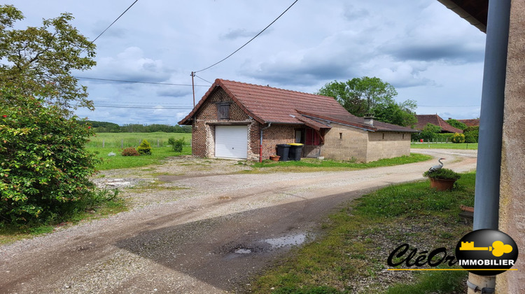 Ma-Cabane - Vente Maison Bruailles, 52 m²