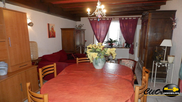 Ma-Cabane - Vente Maison Bruailles, 52 m²