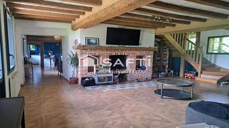 Ma-Cabane - Vente Maison Bruailles, 220 m²