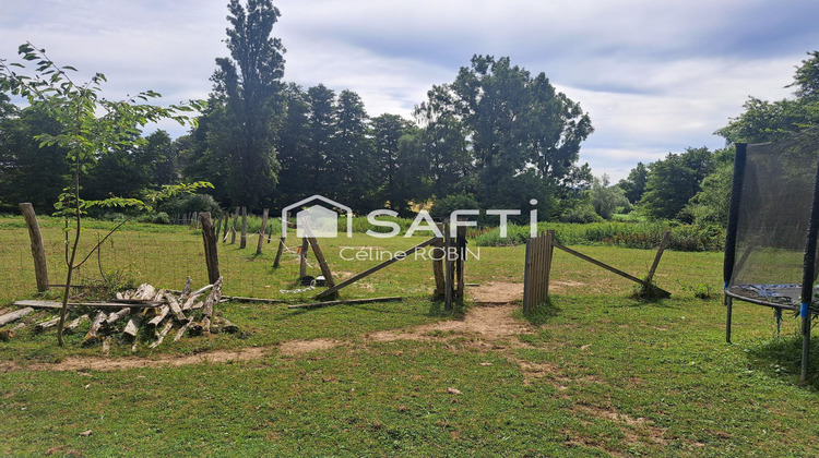 Ma-Cabane - Vente Maison Bruailles, 220 m²