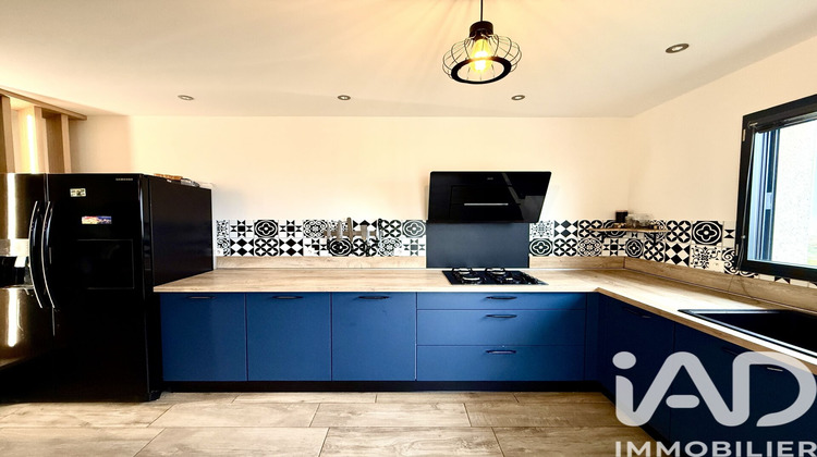 Ma-Cabane - Vente Maison Bruailles, 125 m²