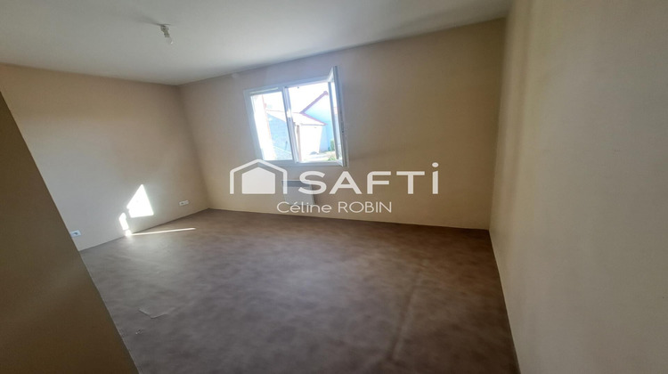 Ma-Cabane - Vente Maison Bruailles, 100 m²