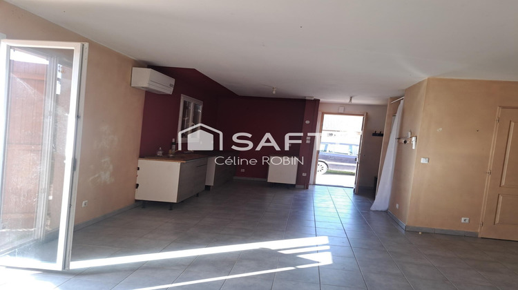 Ma-Cabane - Vente Maison Bruailles, 100 m²