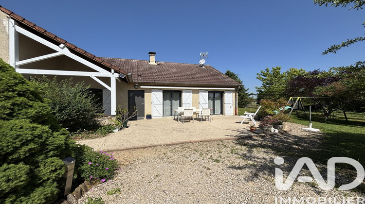 Ma-Cabane - Vente Maison Bruailles, 120 m²