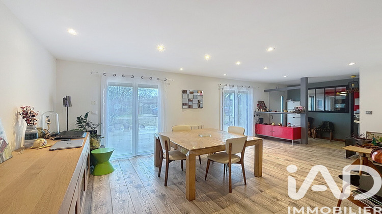 Ma-Cabane - Vente Maison Bruailles, 120 m²