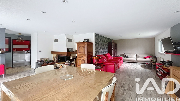 Ma-Cabane - Vente Maison Bruailles, 120 m²
