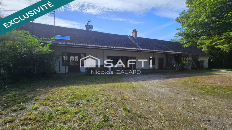 Ma-Cabane - Vente Maison Bruailles, 137 m²