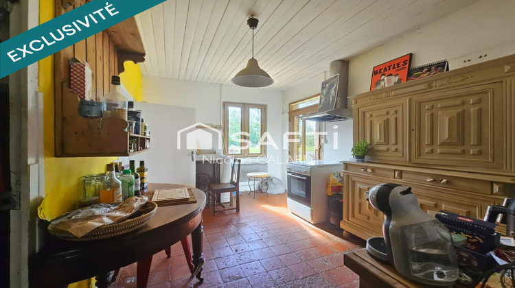 Ma-Cabane - Vente Maison Bruailles, 137 m²