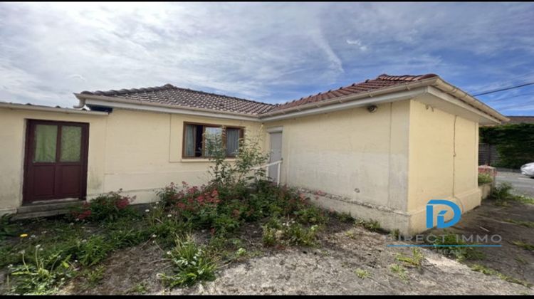 Ma-Cabane - Vente Maison Bruay-la-Buissière, 45 m²