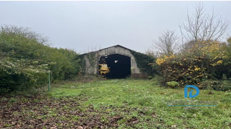 Ma-Cabane - Vente Maison Bruay-la-Buissière, 85 m²