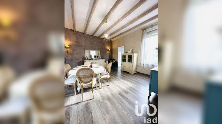 Ma-Cabane - Vente Maison Bruay-la-Buissière, 147 m²