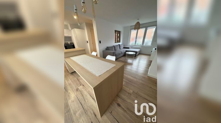 Ma-Cabane - Vente Maison Bruay-la-Buissière, 79 m²