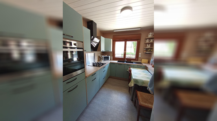 Ma-Cabane - Vente Maison BRUAY-LA-BUISSIERE, 114 m²