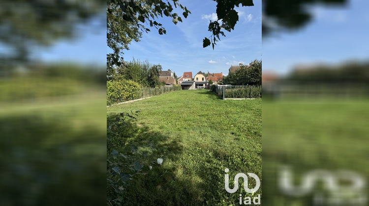 Ma-Cabane - Vente Maison Bruay-la-Buissière, 150 m²