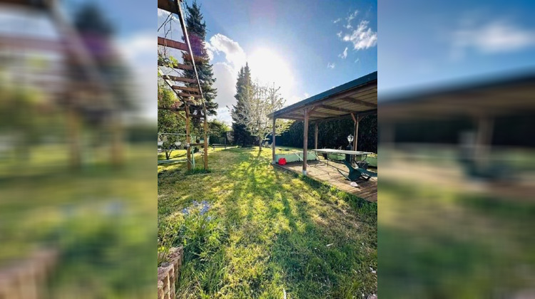 Ma-Cabane - Vente Maison Bruay-la-Buissiere, 142 m²