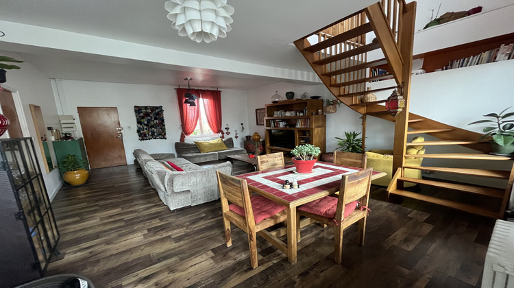 Ma-Cabane - Vente Maison Bruay-la-Buissière, 270 m²