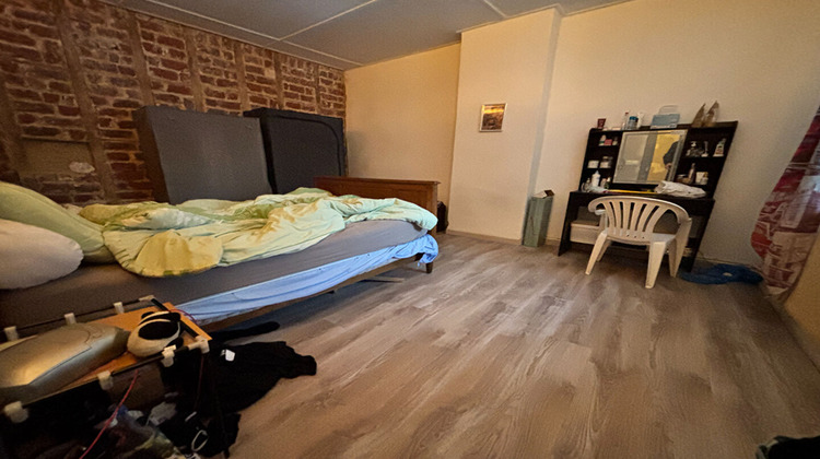 Ma-Cabane - Vente Maison BRUAY-LA-BUISSIERE, 160 m²