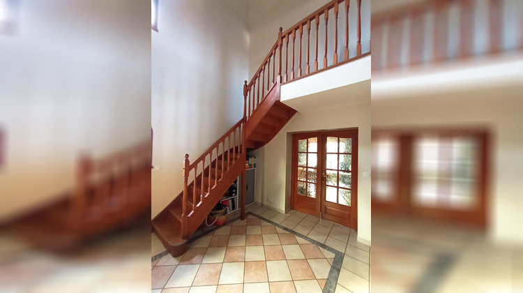 Ma-Cabane - Vente Maison BRUAY-LA-BUISSIERE, 190 m²