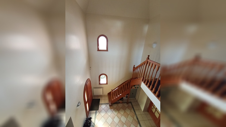 Ma-Cabane - Vente Maison BRUAY-LA-BUISSIERE, 190 m²