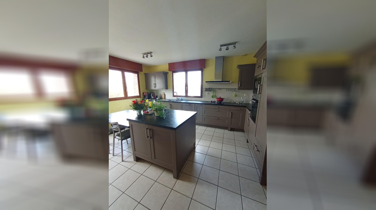 Ma-Cabane - Vente Maison BRUAY-LA-BUISSIERE, 190 m²