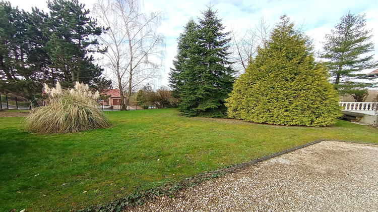 Ma-Cabane - Vente Maison BRUAY-LA-BUISSIERE, 190 m²