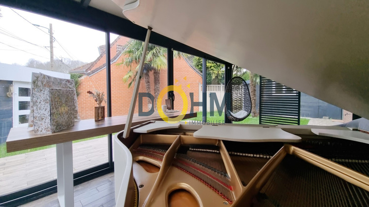 Ma-Cabane - Vente Maison Bruay-la-Buissière, 130 m²