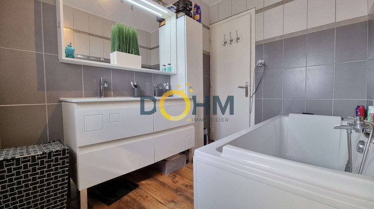 Ma-Cabane - Vente Maison Bruay-la-Buissière, 130 m²