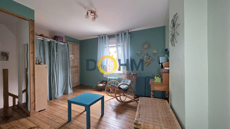 Ma-Cabane - Vente Maison Bruay-la-Buissière, 166 m²