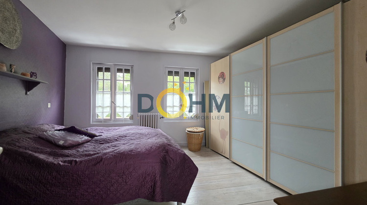 Ma-Cabane - Vente Maison Bruay-la-Buissière, 166 m²