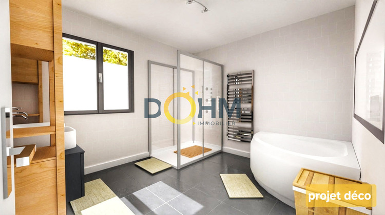 Ma-Cabane - Vente Maison Bruay-la-Buissière, 200 m²