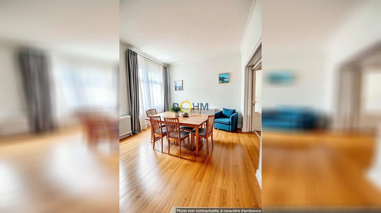 Ma-Cabane - Vente Maison Bruay-la-Buissière, 95 m²