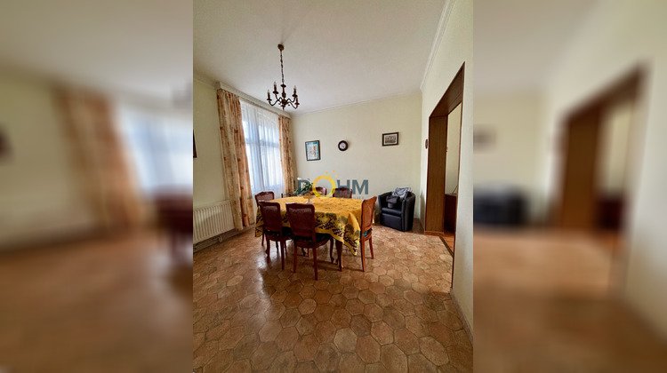 Ma-Cabane - Vente Maison Bruay-la-Buissière, 95 m²