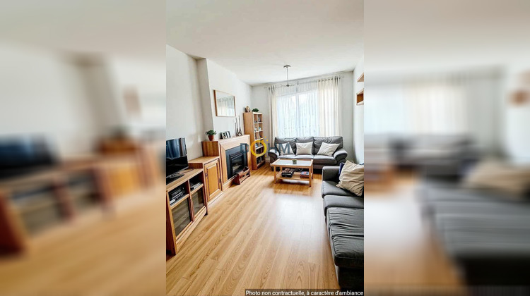 Ma-Cabane - Vente Maison Bruay-la-Buissière, 95 m²