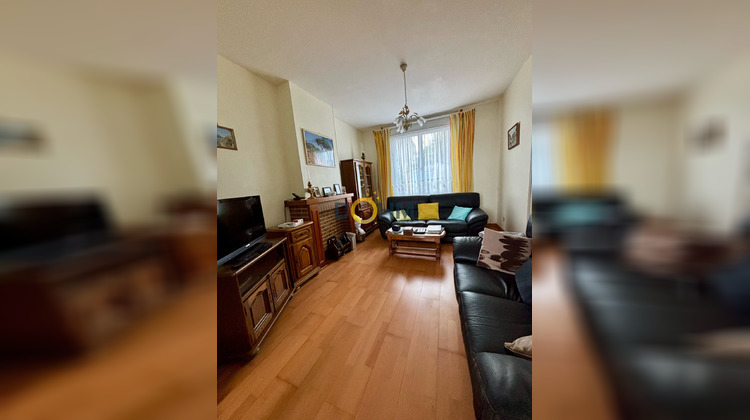 Ma-Cabane - Vente Maison Bruay-la-Buissière, 95 m²