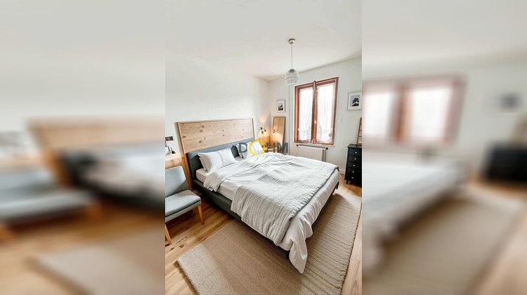 Ma-Cabane - Vente Maison Bruay-la-Buissière, 95 m²