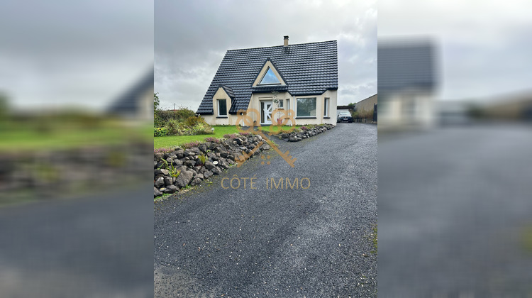 Ma-Cabane - Vente Maison Bruay-la-Buissière, 153 m²