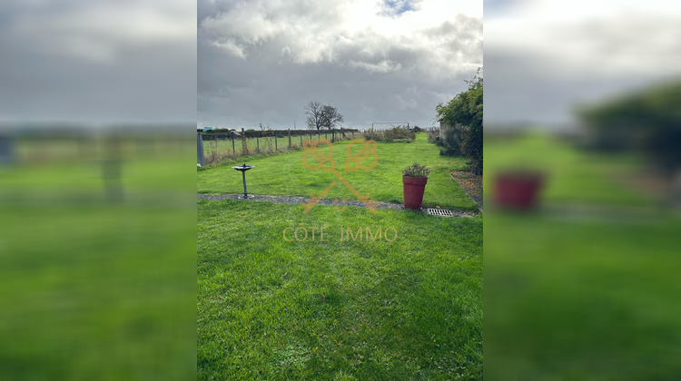 Ma-Cabane - Vente Maison Bruay-la-Buissière, 153 m²