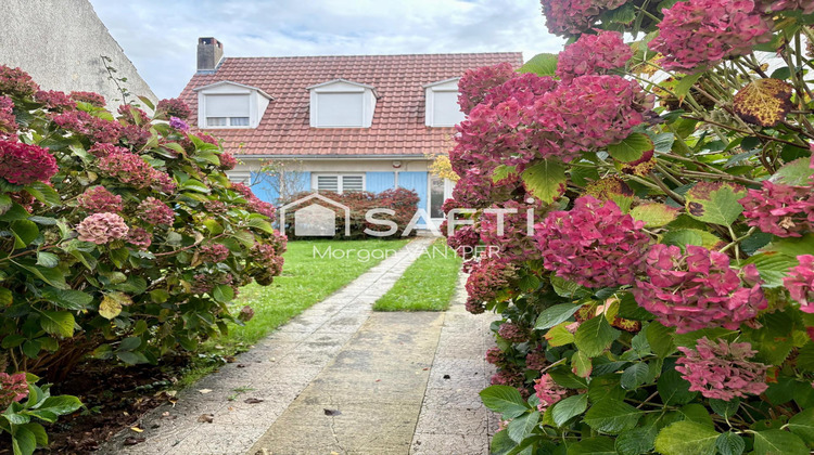Ma-Cabane - Vente Maison Bruay-la-Buissiere, 130 m²
