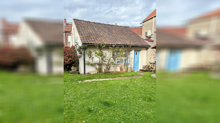 Ma-Cabane - Vente Maison Bruay-la-Buissiere, 130 m²